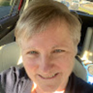 Meet your Posher, Cheryl